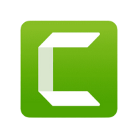 Camtasia Logo