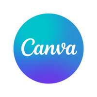 Canva Logo