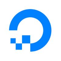 Digital Ocean Logo