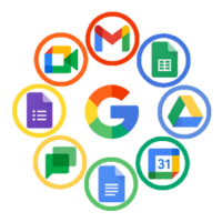 Google Workspace Logo