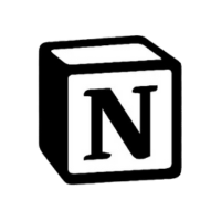 Notion Logo