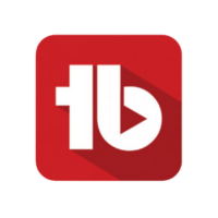 Tubebuddy Logo